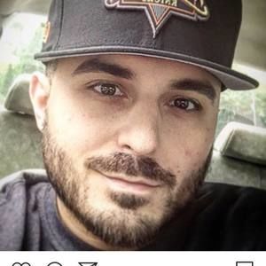 Meet your Posher, Dominick